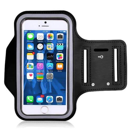 Sports Running Armband Bag Case Cover Running Armband Univer