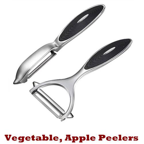 Vegetable Apple Peelers for kitchen Fruit Carrot Potatoes