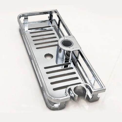 Bathroom faucet storage rack浴室水龙头置物架