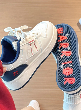 回力厚底爆款板鞋女鞋2026新款春季小白鞋小众百搭运动休闲面包鞋