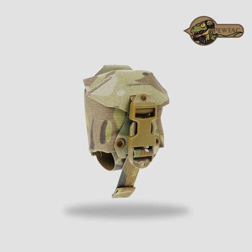 PEW TACTICAL法老款 球状物体收纳包 M67兽类包含下沉挂载板PH105