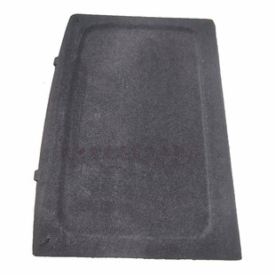 适用于荣威ERX5 ERX5PLUS后备箱衣帽架行李箱置物板 衣帽架卡扣