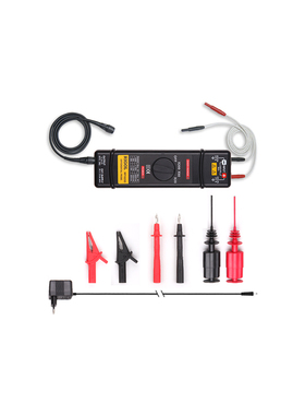 普源精电/RIGOL 示波器高压差分探头隔离 RP1025D 1050D RP1100D