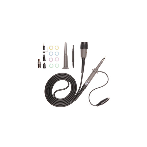 普源精电高压探头示波器