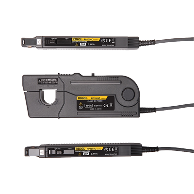 普源精电RIGOL示波器电流探头