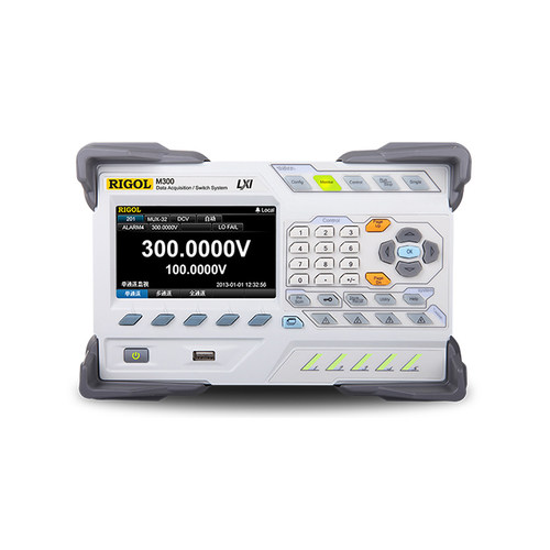 普源采集m300非现货确认交期开关