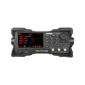 普源RIGOL讯号产生器DG2052 100M 70M 2072 2102讯号源50M