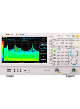 普源RIGOL实时频谱分析仪RSA3015N/3030/3045-TG跟踪源矢量网络