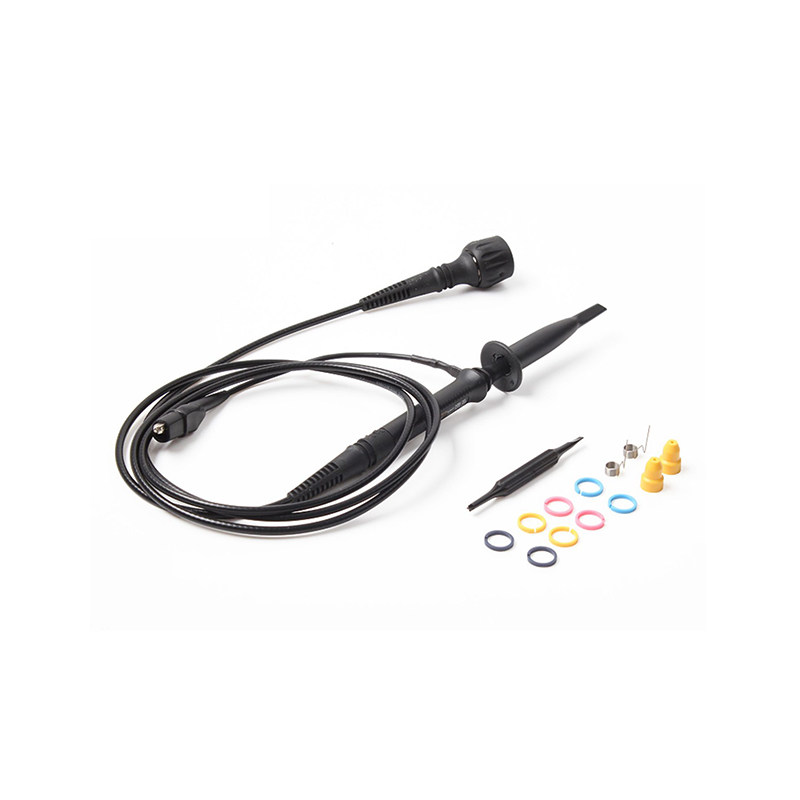 普源精电/RIGOL 示波器通用原装探头PVP2150 1X&10X 150MHz