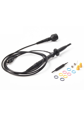 普源精电/RIGOL 示波器通用原装探头PVP2150 1X&10X 150MHz