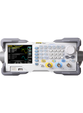 普源RIGOL函数任意波形发生器DG1022Z/1032Z/1062Z方波脉冲信号源