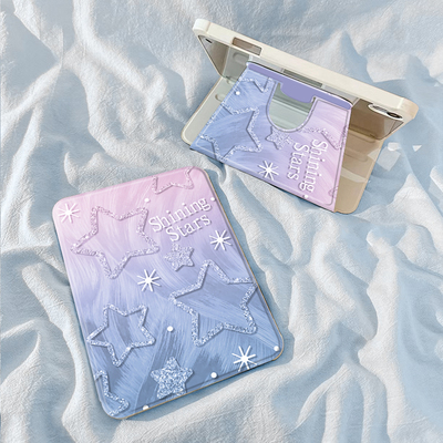 适用于亚克力苹果保护套