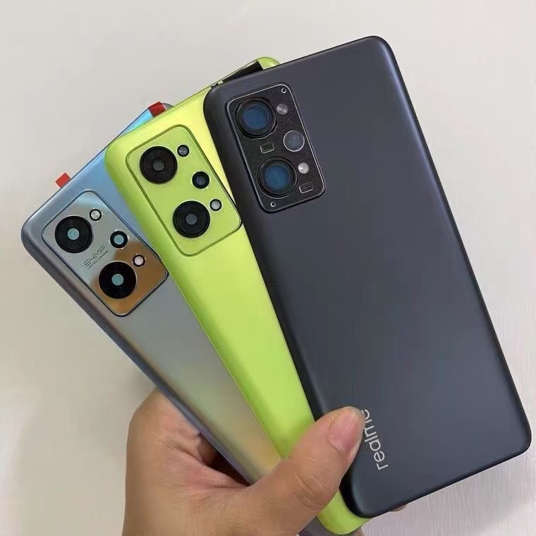 realmeGTNeo2玻璃后盖真我gtneo2
