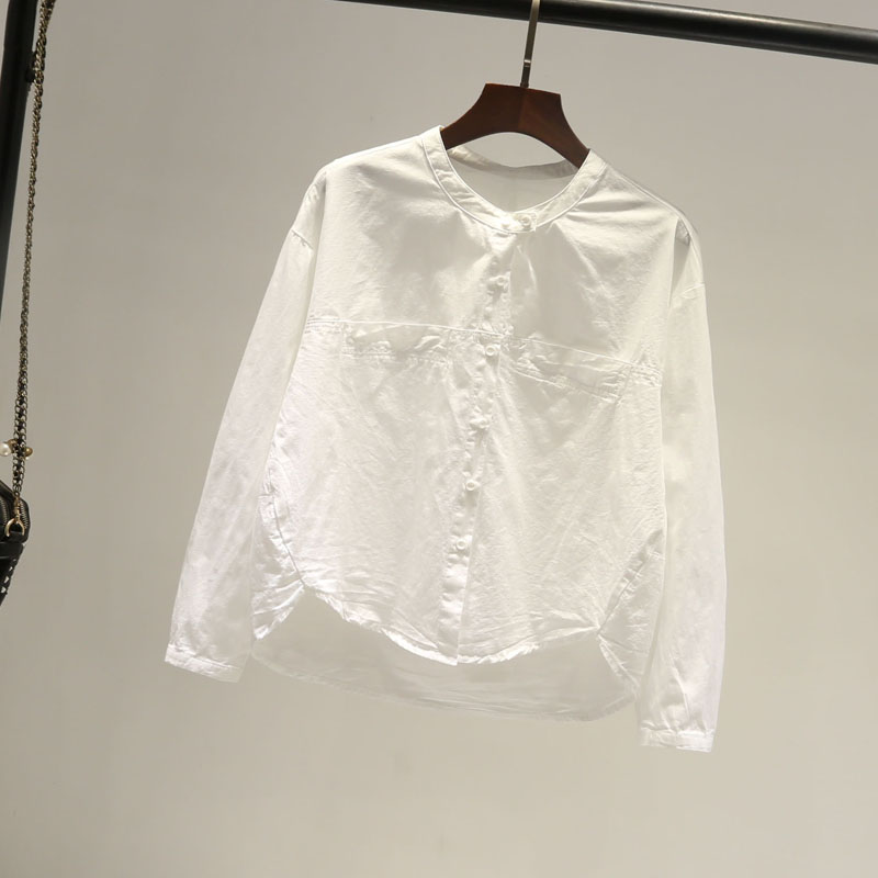 other/其他直筒型通勤单排多扣