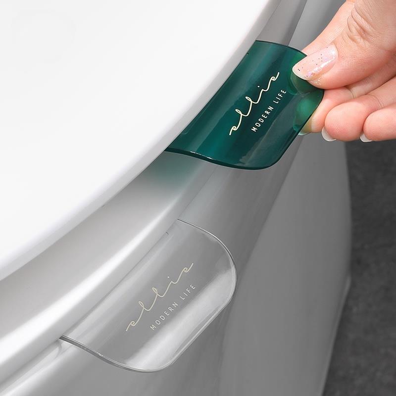 马桶提盖器坐便盖掀开器提把手不脏手掀马桶圈厕所翻盖提拉器