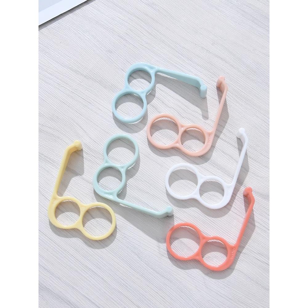 出差追剧神器解放双手抖音同款环式懒直播手机专用支架