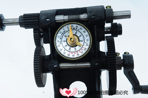 nz-5绕机扎丝电动绕线机电机摇线器线圈铜线手摇手动缠线机绕丝机