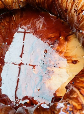 生漆土漆高山小木漆棺材寿材专用漆 纯度高漆质好 精细过滤无添加