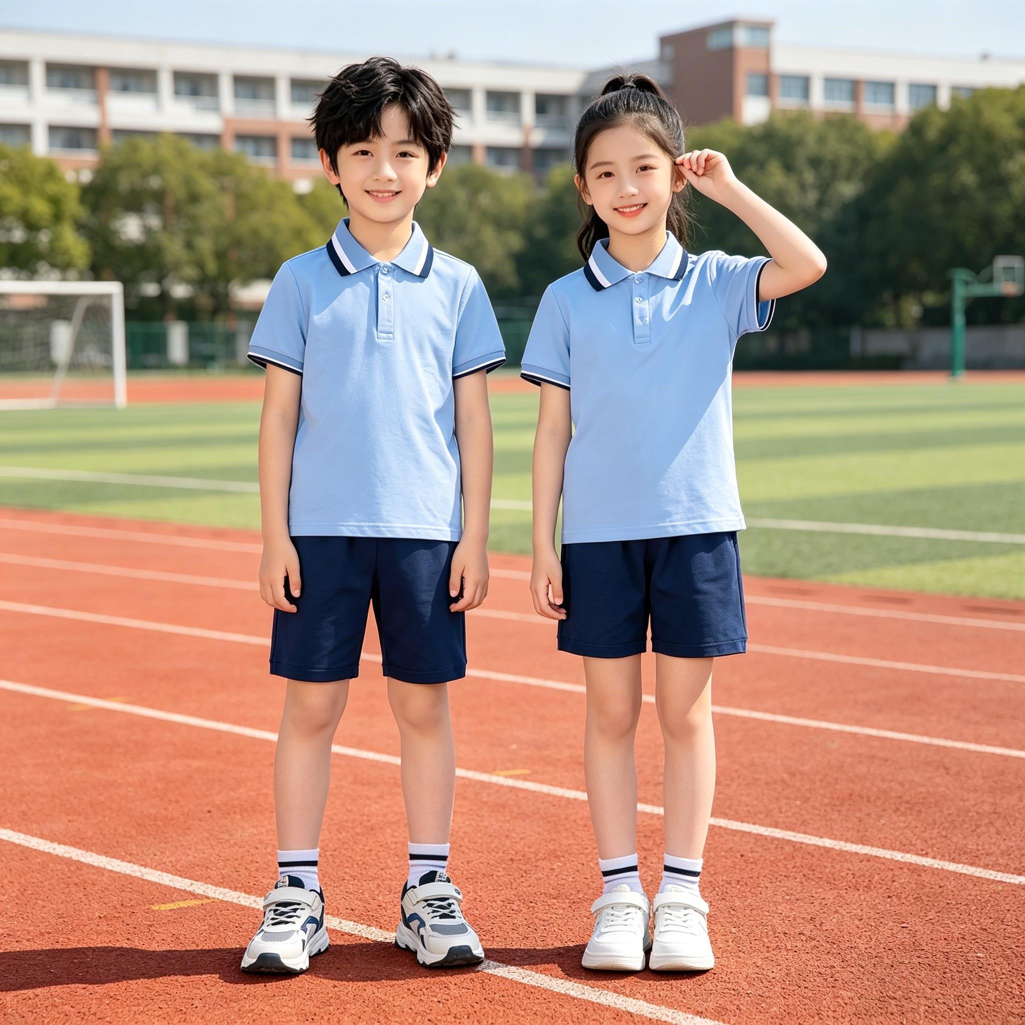 【25】【南苑小学】男