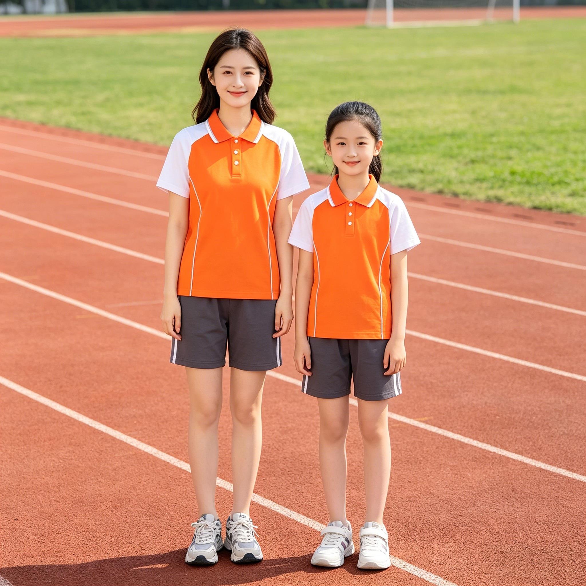 【仁爱九龙湖】小学中