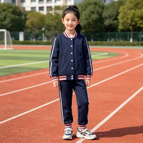 【冯家小学】女生运动