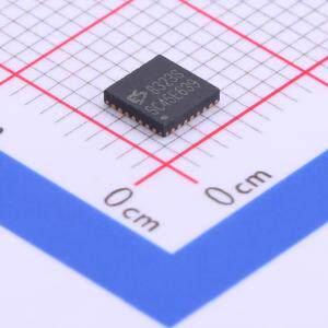 原装正品 ES8323S ES8323 贴片QFN-28 音频解码芯片IC