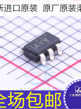 全新TPS3808G01DBVR TPS3808G01DBV AVW 可编程监控芯片