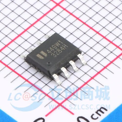 原装正品  EUP3284HWIR1 丝印 3284H SOP-8 同步降压稳压器IC芯片