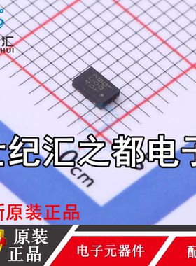 原装正品 FM24C04D-DN-T-G 贴片TDFN-8 丝印4C2 EEPROM存储器芯片