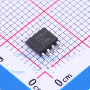 原装正品 ZD25WQ32CTIGT NOR FLASH 通信接口 32Mbit 2.5V SOP-8