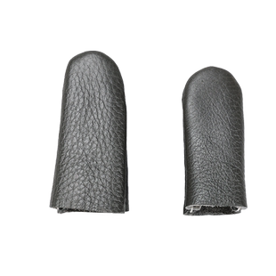 diy手工羊毛毡戳戳乐指套缝纫防刺防滑防扎手指套牛皮毛绒戳戳绣