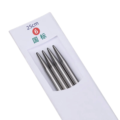 棒针编织diy材料包工具套装