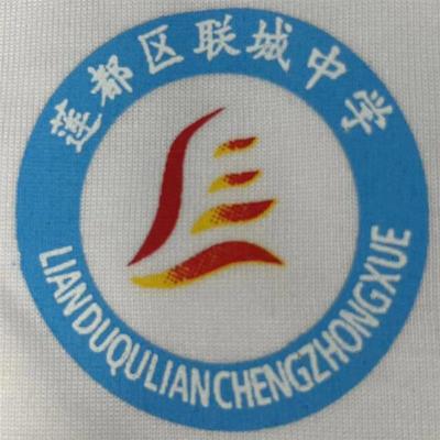 丽水莲都区联城中学(校服) 巾帼服饰