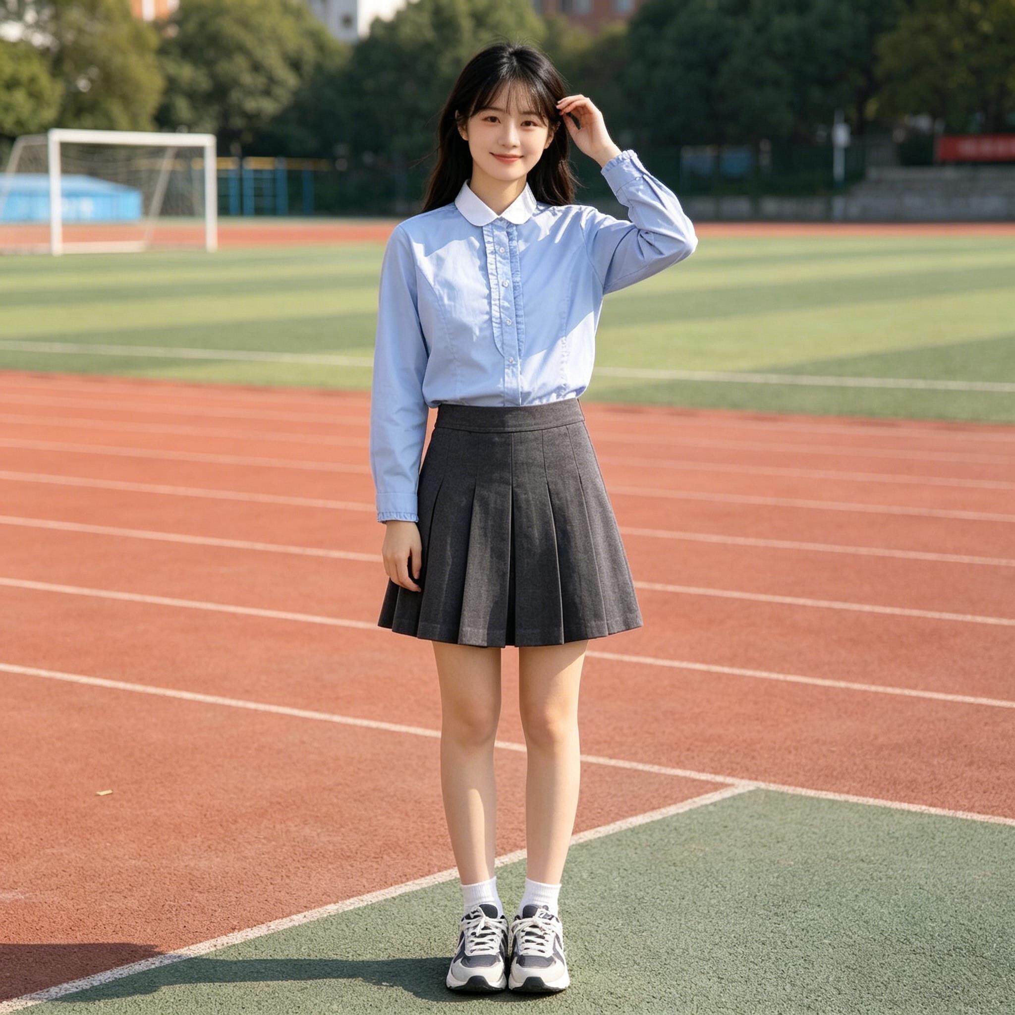 松永服饰【25】【外国语