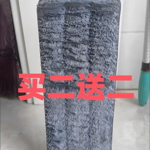 【买2送2】特厚吸水无印免手洗平板拖把刮刮乐替换布头粘扣墩布新