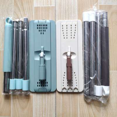 刮刮乐杆子配件通用333538拖把