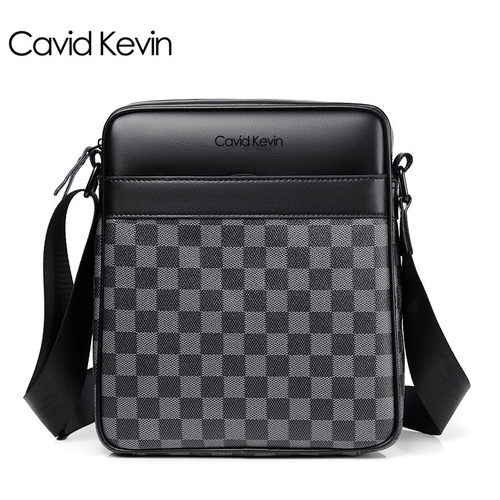 欧美单肩休闲风小背包