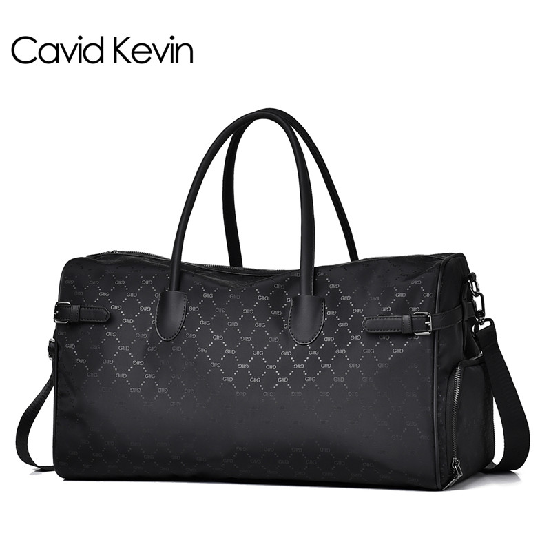 潮流男士手提包单肩包