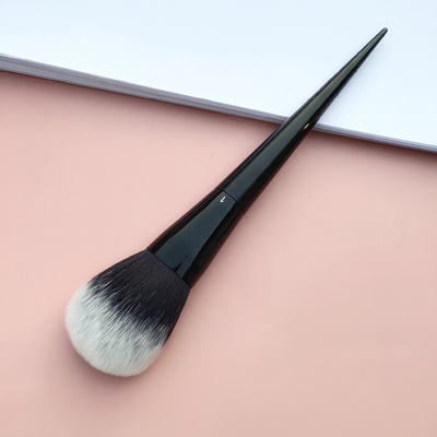 炒鸡软 Kvd1#扁头舌型散粉刷蜜粉刷全脸定妆化妆刷