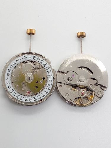 全新原装7120统机机芯