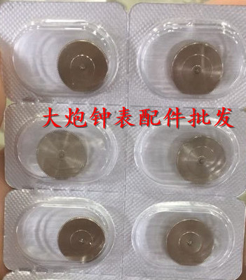 天津2892机芯发条盒手表机芯