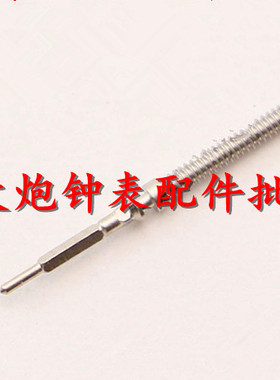 手表配件  精工NH05 NH06 NH15机芯把杆 表杆 调时间把芯
