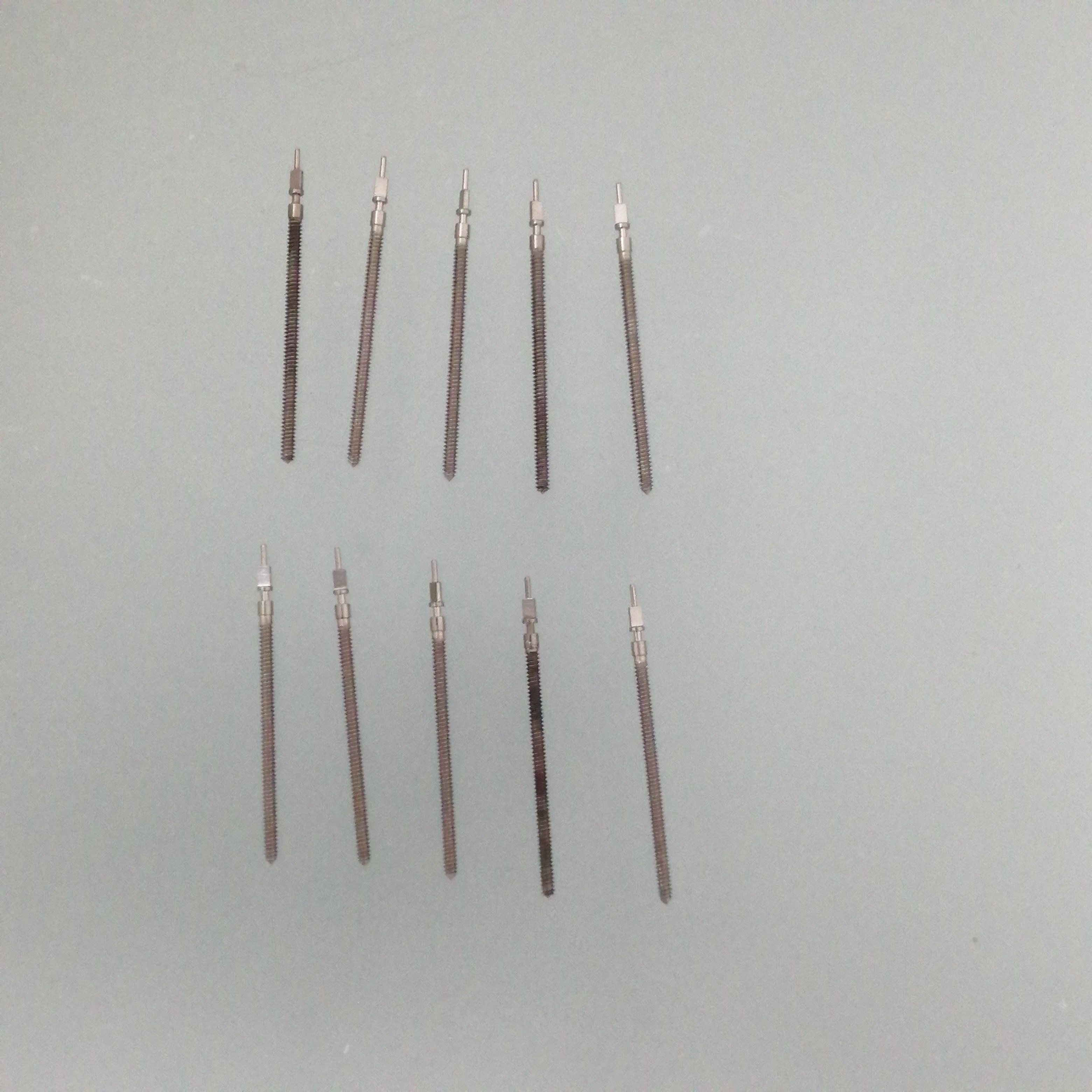 手表配件 瑞士原装 ETA E03.001 281.001机芯把芯 把杆 把心 把干