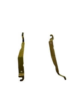 手表配件 ISA8171 8172 8176 8161 机芯正极片电池压片 单只价