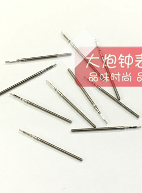 手表配件 VX12E / VX32E / VX42E石英机芯把杆 表杆 把芯调时间