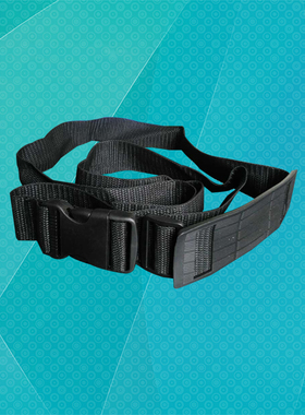 电焊机背带便携式小型谜你焊机优质斜挎绳尼龙编织挎绳纯黑色170