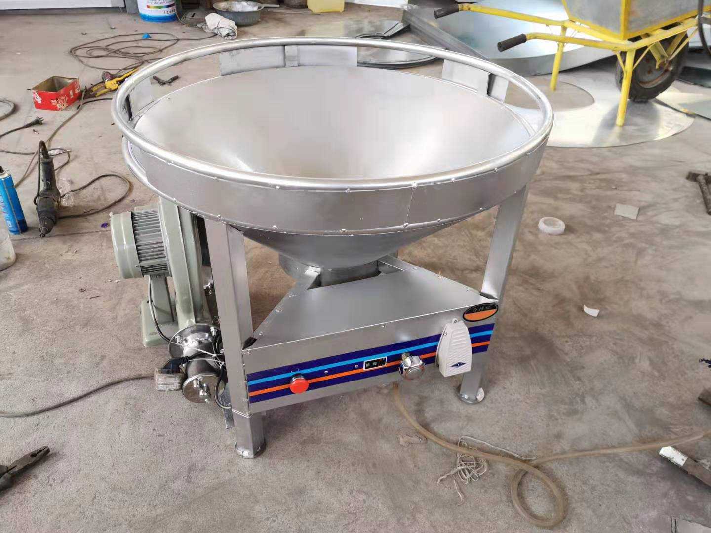 宴席移动简易醇油大锅灶农村一条龙一键点火环保油商用猛火灶