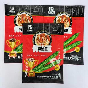 悍油王油菜籽种子高产抗病抗倒荚果多农家大田基地春秋季蔬菜种孑
