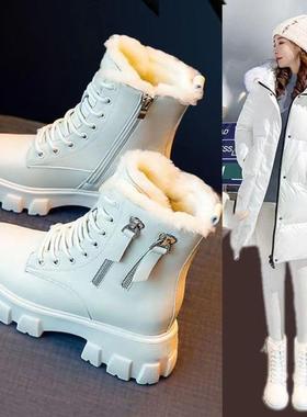 Winter Shoes Knight Fashion woman Boots women Autumn for