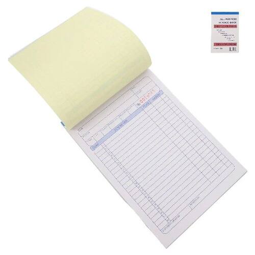 ReceiptBookInvforSma